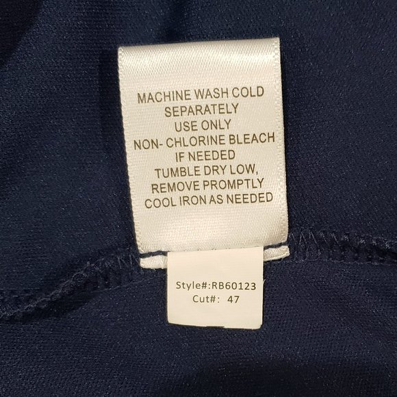 Bethany Boho Ruffled Tiered Lightweight Dress Size 8 EUC - Picture 6 of 6